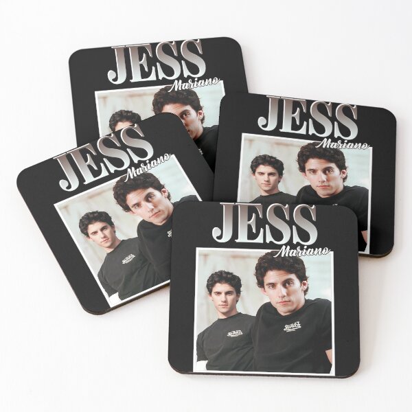 Item preview, Jess Mariano 90's Vintage designed and sold by ValorKysonMode.