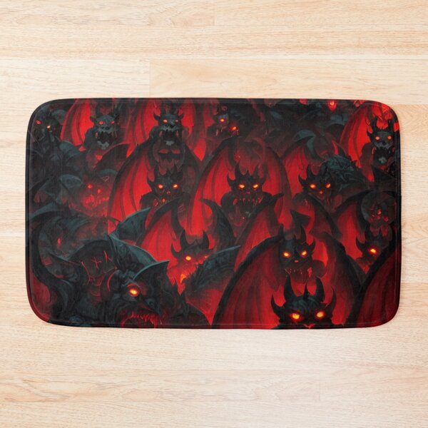 Item preview, Gargoyle legions designed and sold by Glenbobagins.