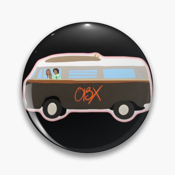Item preview, OBX - van 	 		 designed and sold by gqqqbibyczs31.