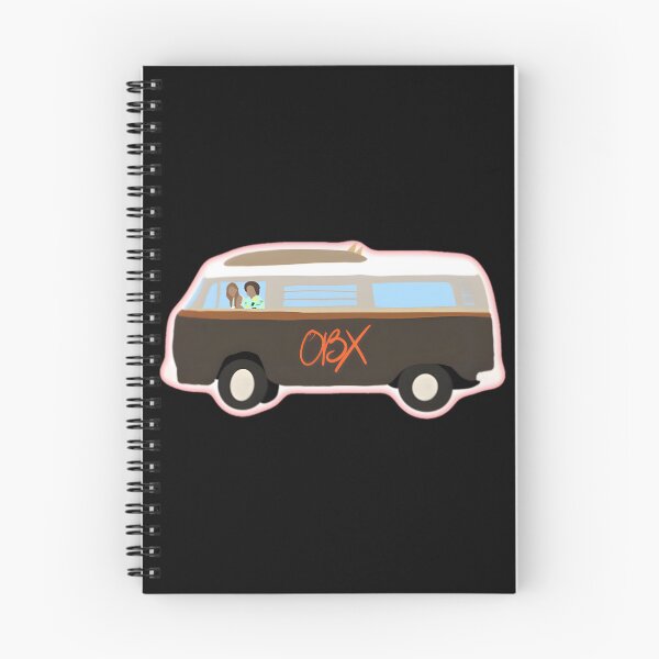 Item preview, OBX - van 	 		 designed and sold by gqqqbibyczs31.