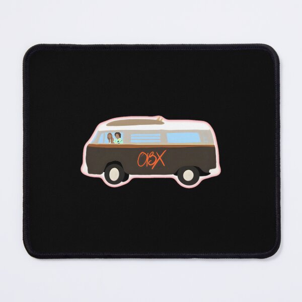Item preview, OBX - van 	 		 designed and sold by gqqqbibyczs31.