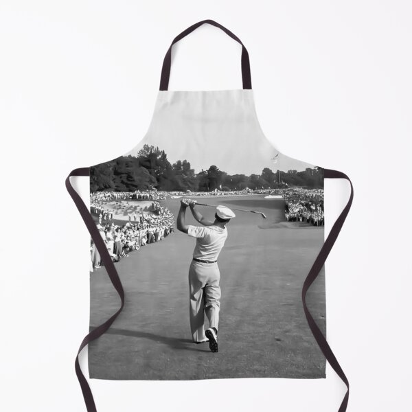 Item preview, Golf Poster, 1950 U.S. Open Black and White designed and sold by darenAnderson.