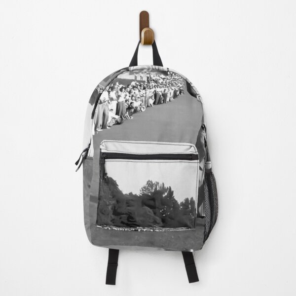 Item preview, Golf Poster, 1950 U.S. Open Black and White designed and sold by darenAnderson.