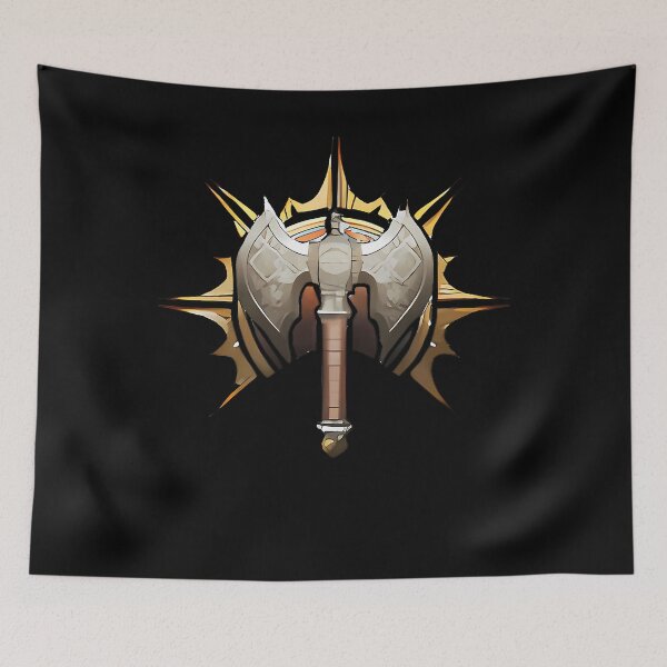 Aperçu de l'œuvre baldurs gate 3 jeu, baldurs gate iii BOOOOOM créée et vendue par EnglandBoutiq.