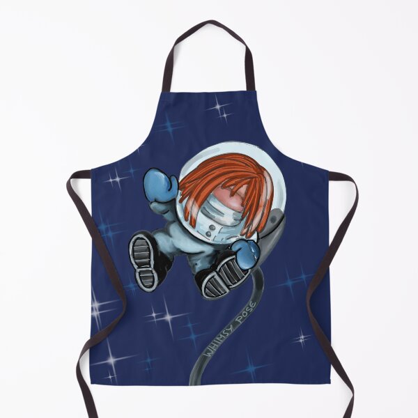 Item preview, Astro-gnome designed and sold by Whimsy Pose Illustrations.