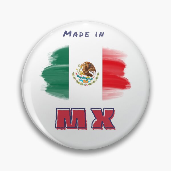 Item preview, MADE IN MX designed and sold by studiojer.