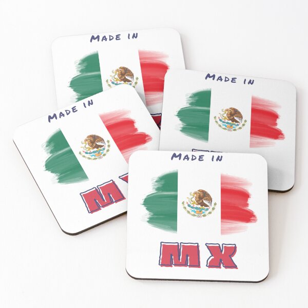Item preview, MADE IN MX designed and sold by studiojer.