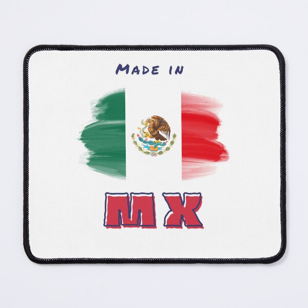 Item preview, MADE IN MX designed and sold by studiojer.