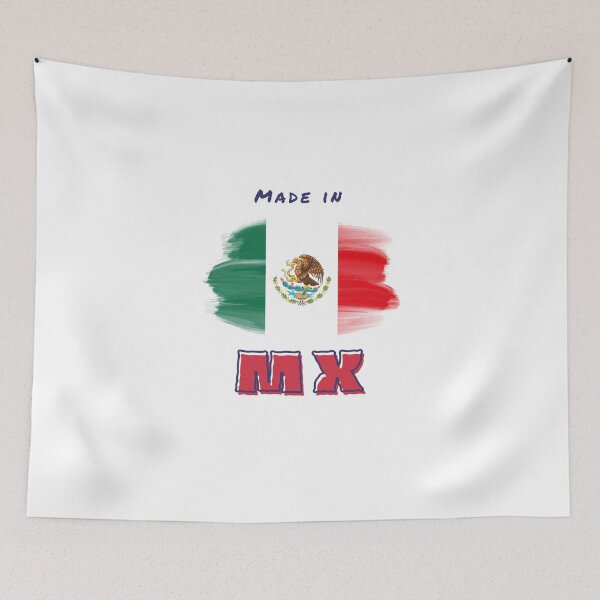 Item preview, MADE IN MX designed and sold by studiojer.