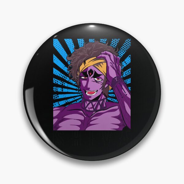 Item preview, Record of Ragnarok Merchandise designed and sold by FashionArtSupe.