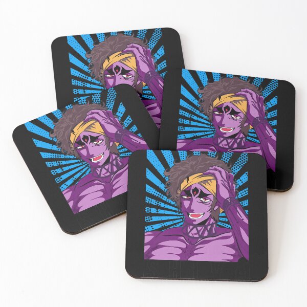 Item preview, Record of Ragnarok Merchandise designed and sold by FashionArtSupe.