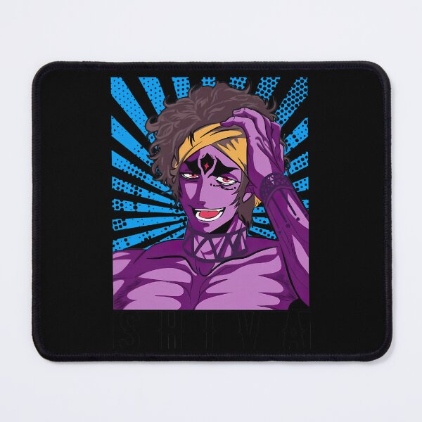 Item preview, Record of Ragnarok Merchandise designed and sold by FashionArtSupe.