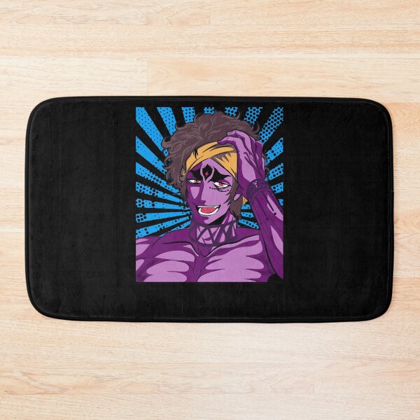 Item preview, Record of Ragnarok Merchandise designed and sold by FashionArtSupe.