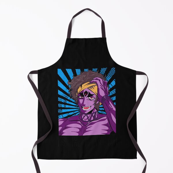 Item preview, Record of Ragnarok Merchandise designed and sold by FashionArtSupe.