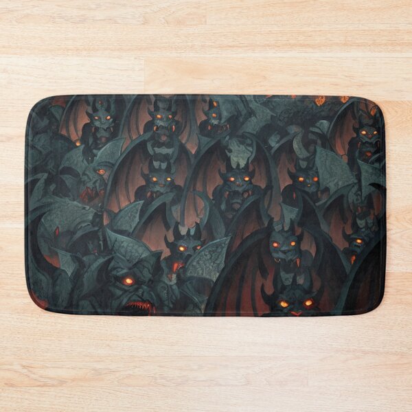 Item preview, Copy of Gargoyle legions designed and sold by Glenbobagins.