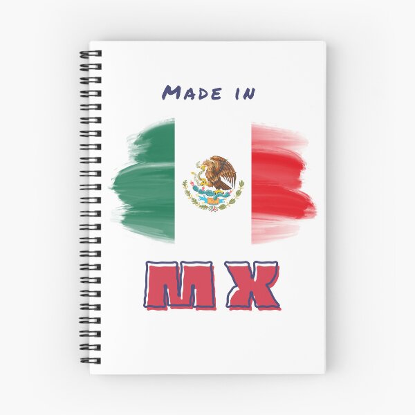 Item preview, MADE IN MX designed and sold by studiojer.