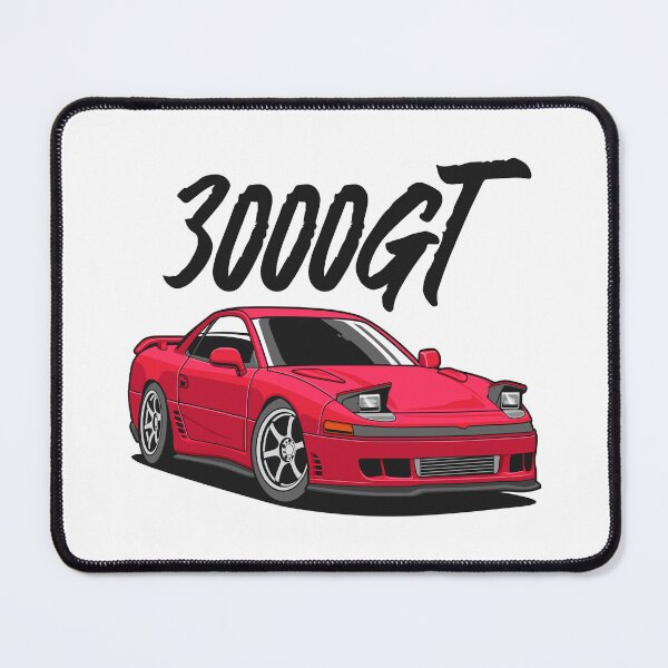 Item preview, 3000GT GTO designed and sold by squeal tires.