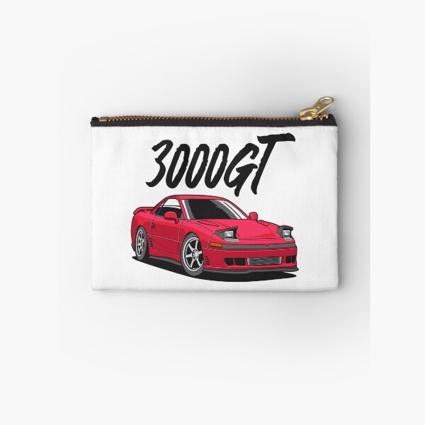 Item preview, 3000GT GTO designed and sold by squeal tires.
