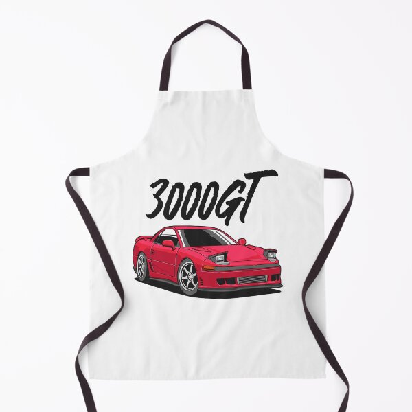 Item preview, 3000GT GTO designed and sold by squeal tires.