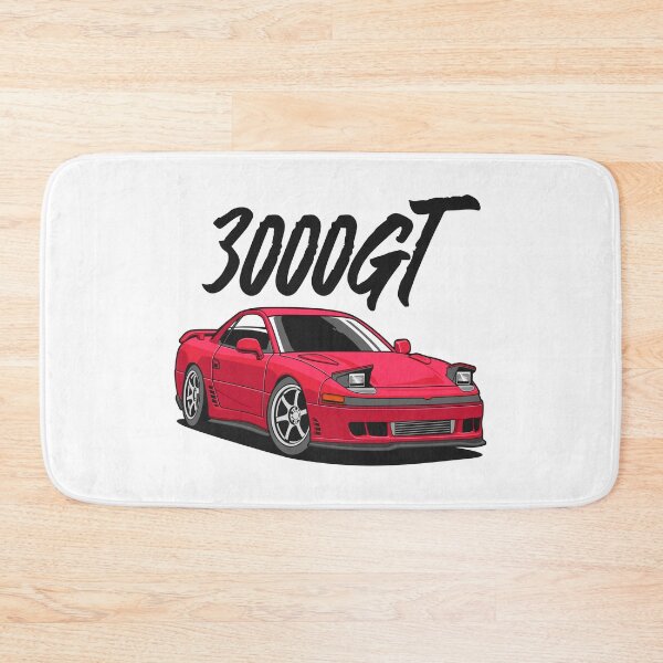 Item preview, 3000GT GTO designed and sold by squeal tires.