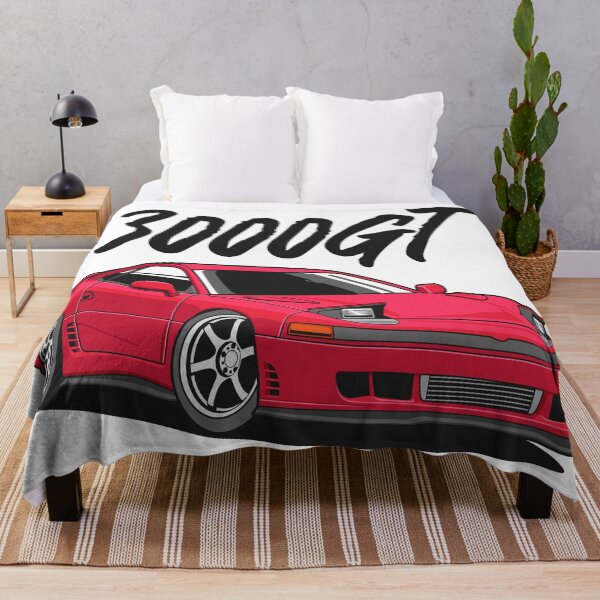 Item preview, 3000GT GTO designed and sold by squeal tires.