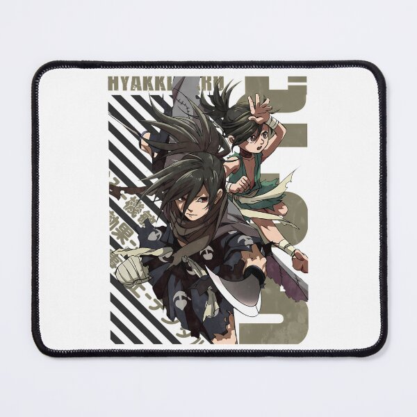 Item preview, Dororo - Hyakkimaru designed and sold by MurphyCarsonCl.