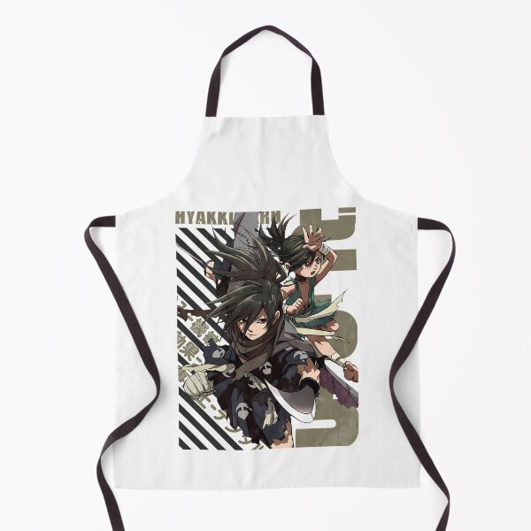 Item preview, Dororo - Hyakkimaru designed and sold by MurphyCarsonCl.