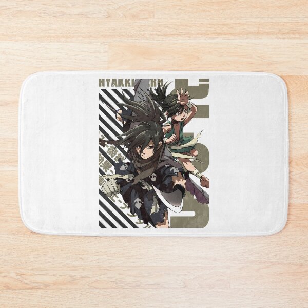 Item preview, Dororo - Hyakkimaru designed and sold by MurphyCarsonCl.
