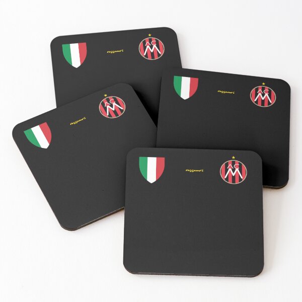 Item preview, Rossoneri designed and sold by ArmChareau.