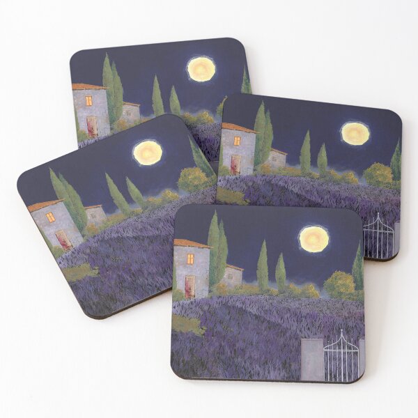 Item preview, Lavanda Di Notte designed and sold by farmermargareta.
