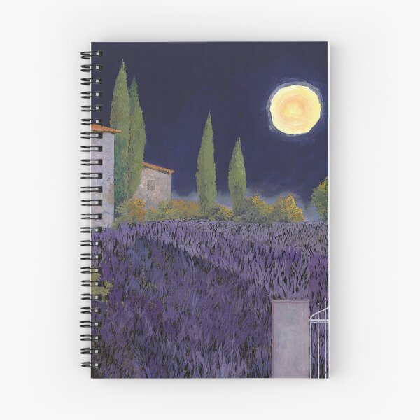 Item preview, Lavanda Di Notte designed and sold by farmermargareta.