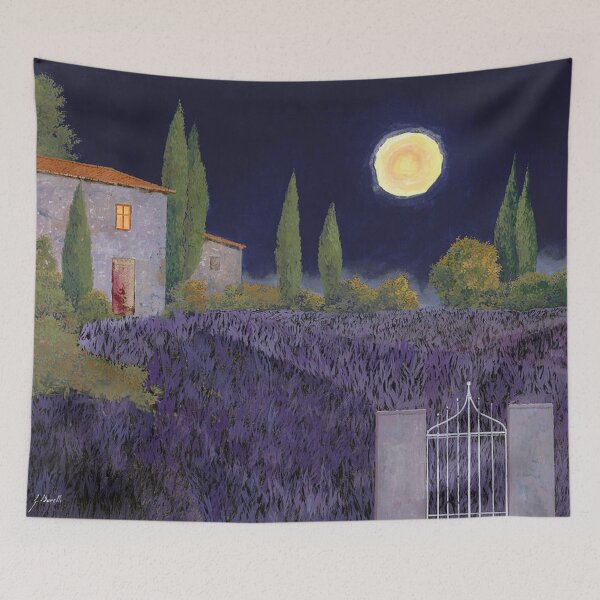 Item preview, Lavanda Di Notte designed and sold by farmermargareta.