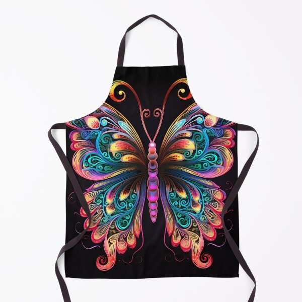 Item preview, "Hyper Realism Unleashed: Neon Ink Masterpiece" designed and sold by Art-Vortex-fr.