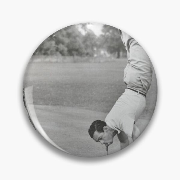 Item preview, Vintage Golf 1950 U.S. designed and sold by darenAnderson.