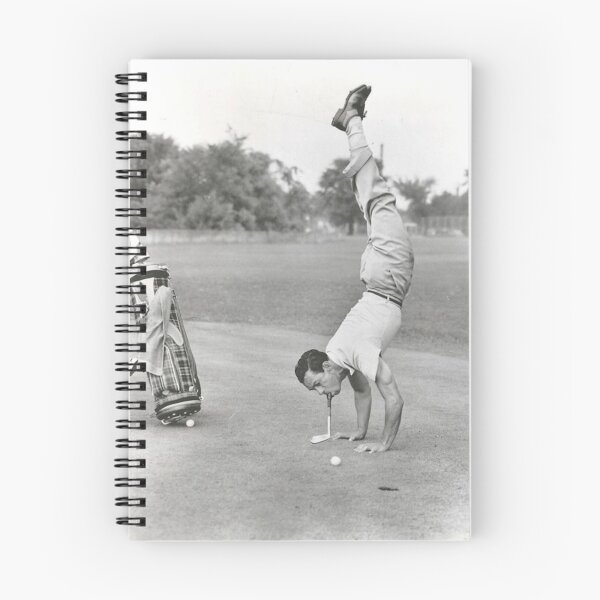 Item preview, Vintage Golf 1950 U.S. designed and sold by darenAnderson.