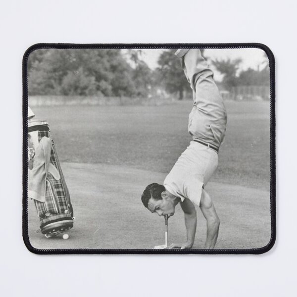Item preview, Vintage Golf 1950 U.S. designed and sold by darenAnderson.
