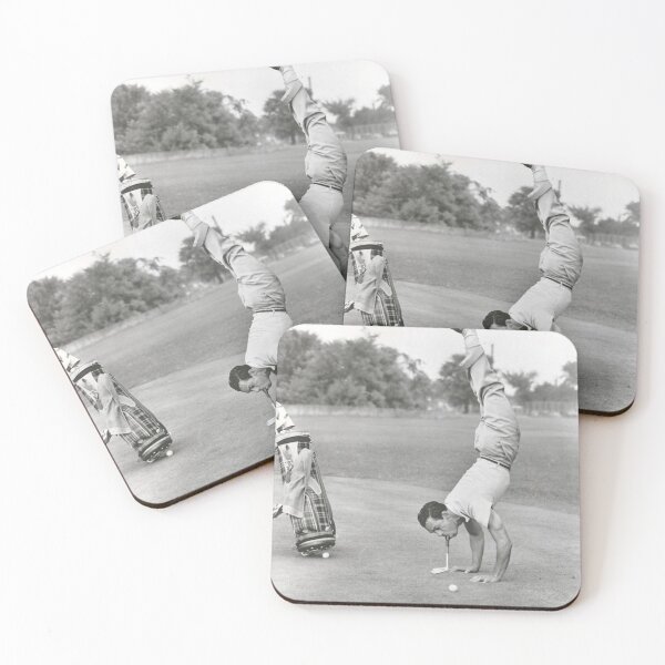 Item preview, Vintage Golf 1950 U.S. designed and sold by darenAnderson.