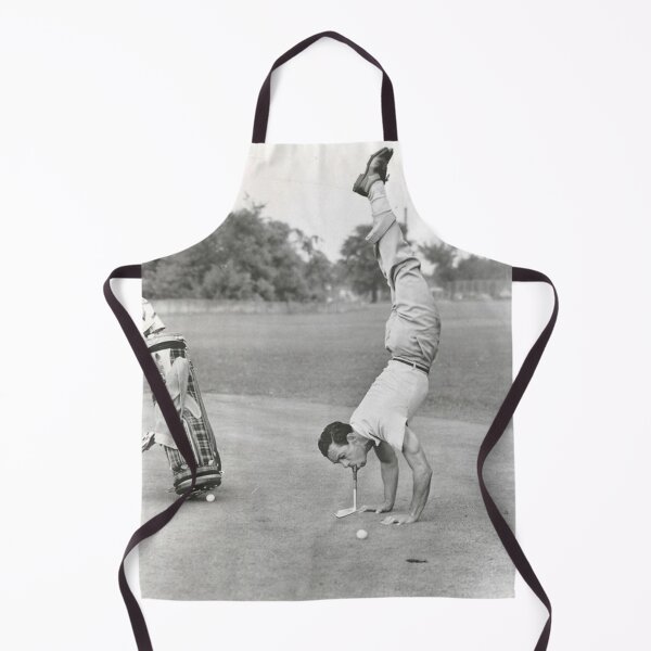 Item preview, Vintage Golf 1950 U.S. designed and sold by darenAnderson.