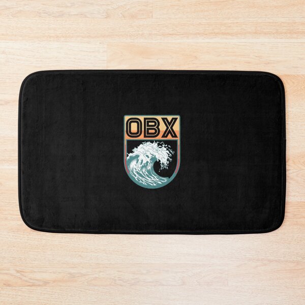 Item preview, OBX OUter Banks Vacation  Outer Banks Beach Water 	 		 designed and sold by gqqqbibyczs31.