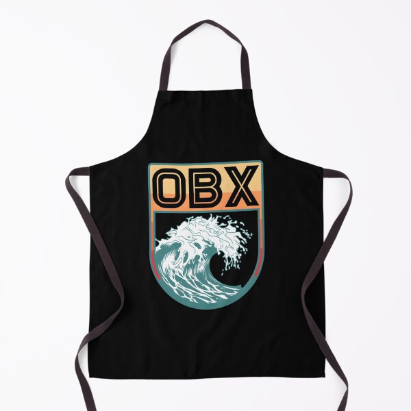 Item preview, OBX OUter Banks Vacation  Outer Banks Beach Water 	 		 designed and sold by gqqqbibyczs31.