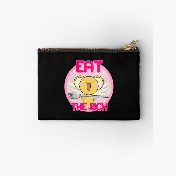 Item preview, Kero Says: Eat the Rich designed and sold by SampsonSaltAcc.