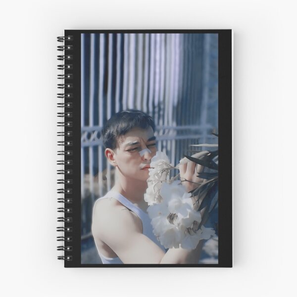 Item preview, Joji | White Flowers designed and sold by SeductiveSingl.