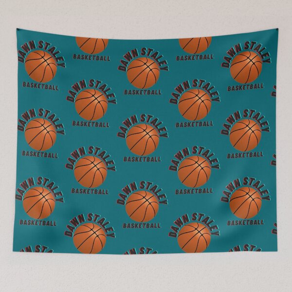 Item preview, dawn staley     designed and sold by MaximoWisoky.