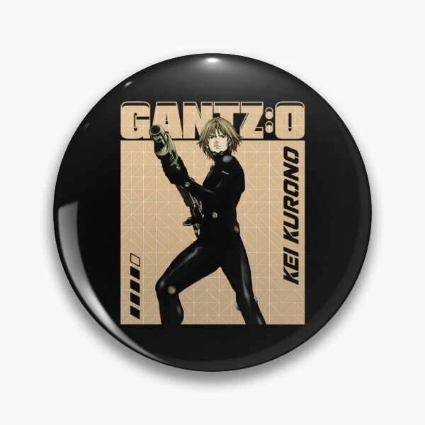 Item preview, GANTZ Eternity of Battles - Commemorate the Epic Manga with This Tee designed and sold by ClothesArtGigg.