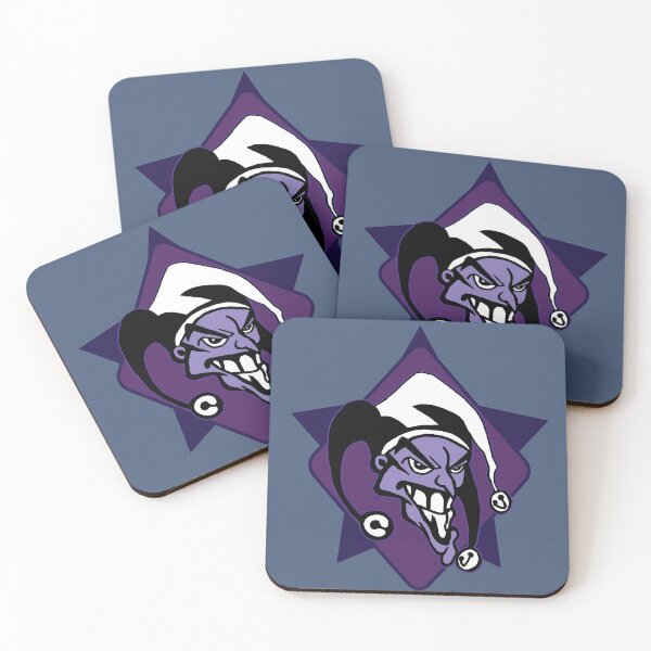 Item preview, Insane Jester logo tat design designed and sold by JesterEffects.
