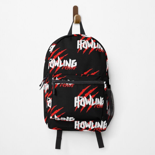 Item preview, The Howling (Japanese) designed and sold by StyleSellersWa.