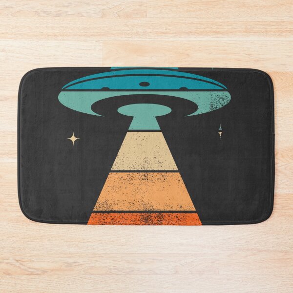 Item preview, Retro ufo Sun Vintage designed and sold by PKK007.