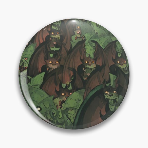 Item preview, Brigades of brigands  designed and sold by Glenbobagins.