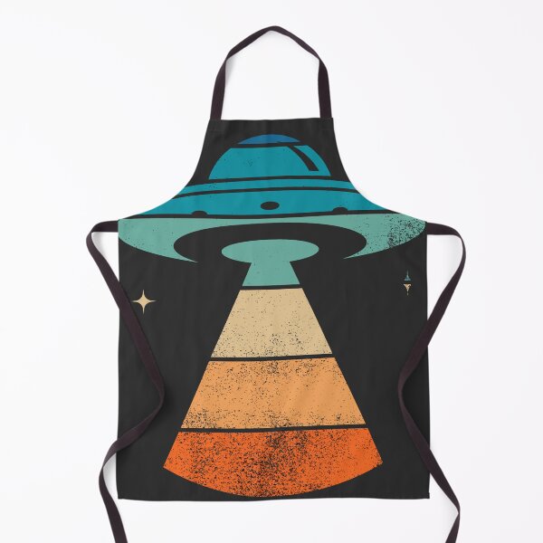 Item preview, Retro ufo Sun Vintage designed and sold by PKK007.