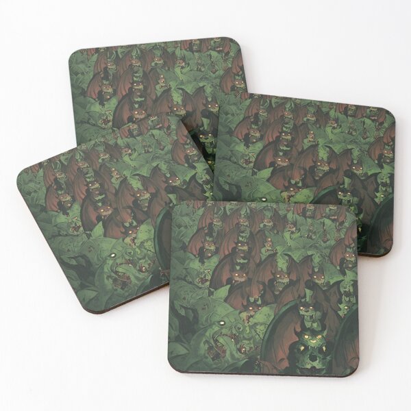 Item preview, Brigades of brigands  designed and sold by Glenbobagins.